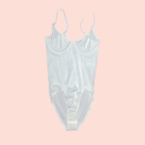 Olga’s Christina Bodysuit - Picture 1 of 6